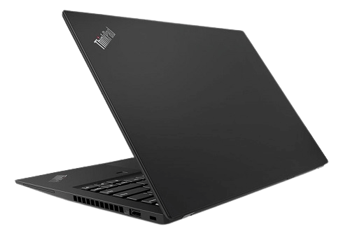 Thinkpad T490S (Core i5)